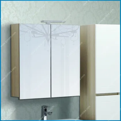 800mm European Style Bathroom Vanity Home Furniture
