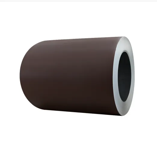 PVDF Aluminum Color Coated Coil