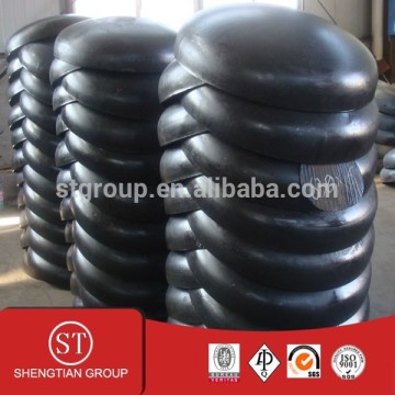 ANSI B16.9 carbon steel pipe fitting cap