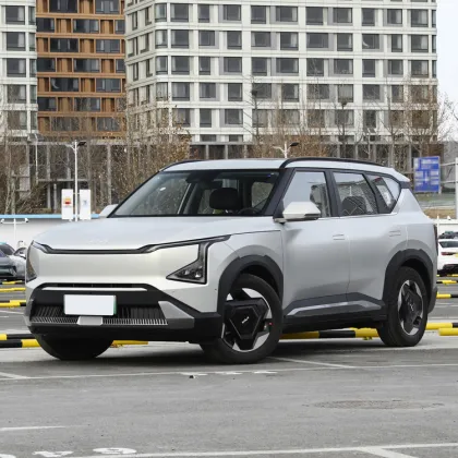 2024 Kia EV5 Pure Electric SUV - New Energy Vehicle