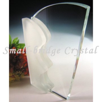 crystal award,3d laser crystal award,3d laser crystal trophy