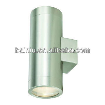 IP44 Stainless Steel GU10 Wall Light NY-123WB-2