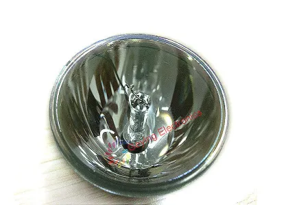 Brand New Osram Projector Lamp P-vip 190 / 0.8 E20.8 Bare Lamp Replacement