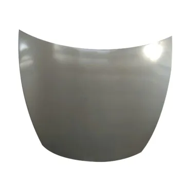 High Quality Tesla Model 3 Hood Covers Wholesale 2021-2022 OE 1081390