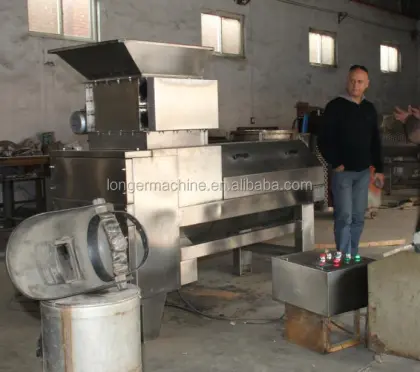 Pomegranate Shelling Machine: Efficiently Peel Pomegranates with Our Sheller