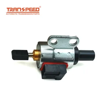 High Quality RE0F10A CVT Transmission Stepper Motor JF011E