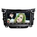 Android car DVD for Hyundai I30 2011-2014