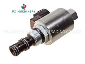 DHF10-232A 25/220992 25220992 hydraulic solenoid valve for Perkins