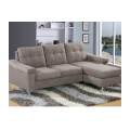 Amazon Best Selling L em forma de sofá com lounge