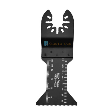 Bimetallic wavy teeth MI-1005HK-L