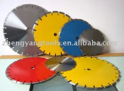 Diamond Saw Blade