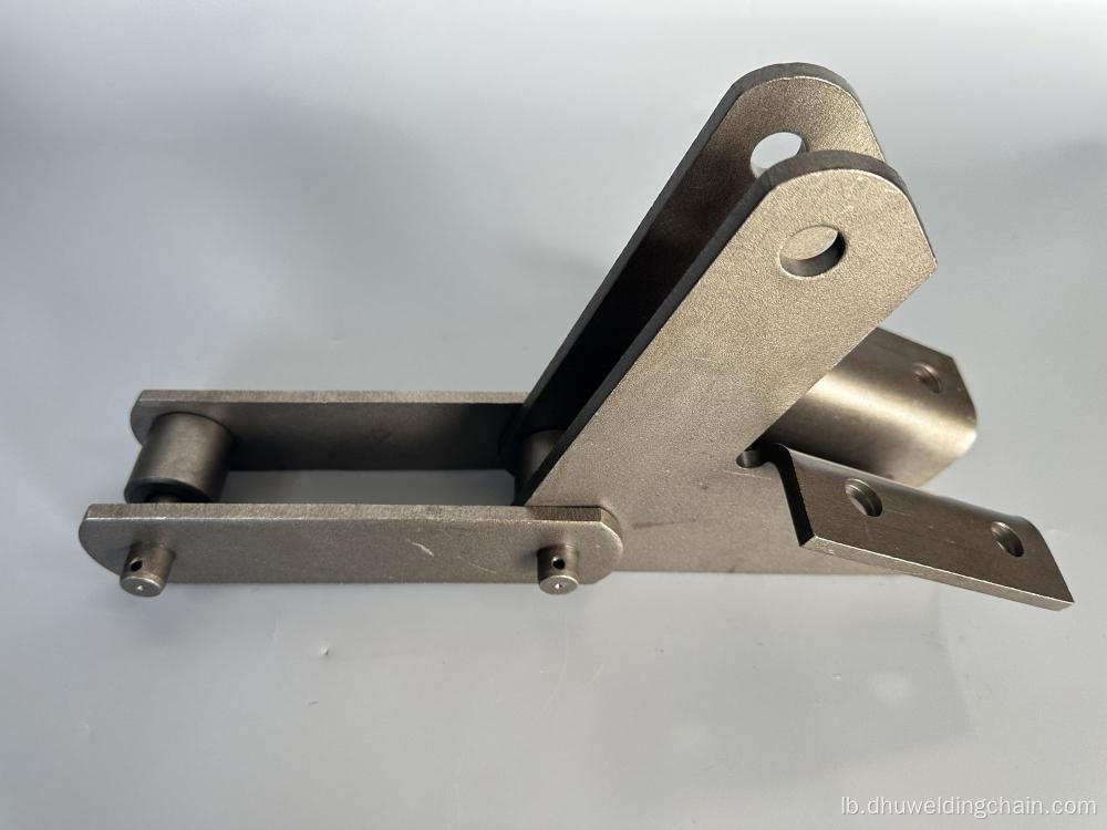 dekorativ Chain Engineering Kabelkette