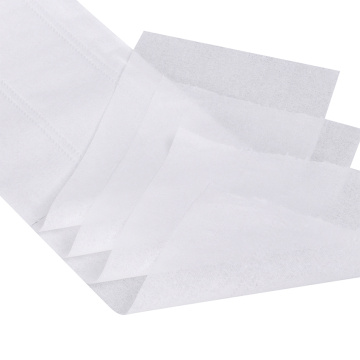 Weiche 4 -Ply -Badezimmer -Tissue Jumbo Roll