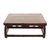 antique coffee table living room furniture hand-made custom furniture