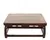 antique coffee table living room furniture hand-made custom furniture