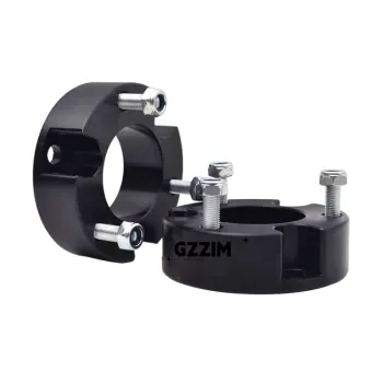 Tacoma 4WD Front Suspension Strut Spacers Lift Kits