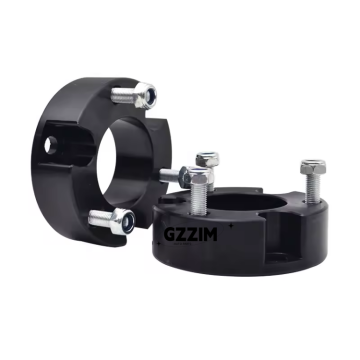 Tacoma 4WD mbele kusimamishwa strut spacers kuinua vifaa