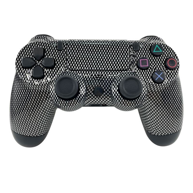 ps4 dualshock متعدد الألوان