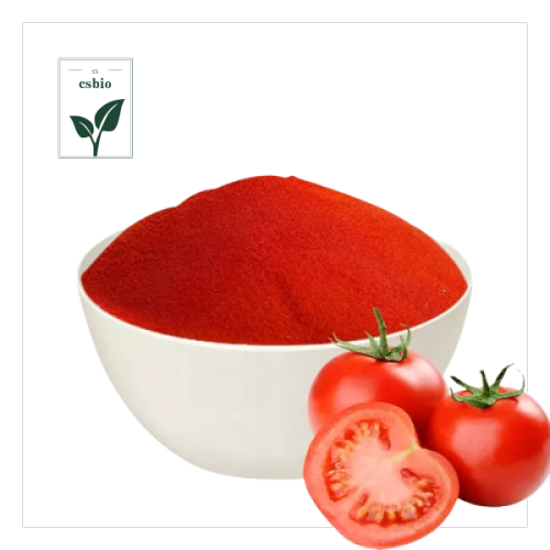 High Quality Lycopene Powder