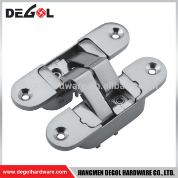 High quality 3D concealed heavy duty door hinge