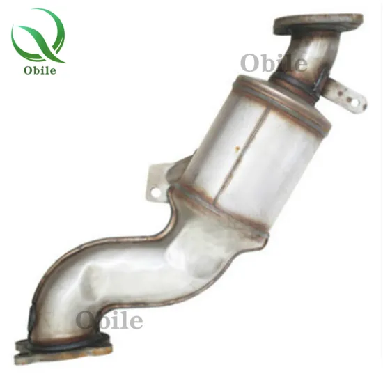 Affordable Catalytic Converter for Cadillac ATS 2.0T
