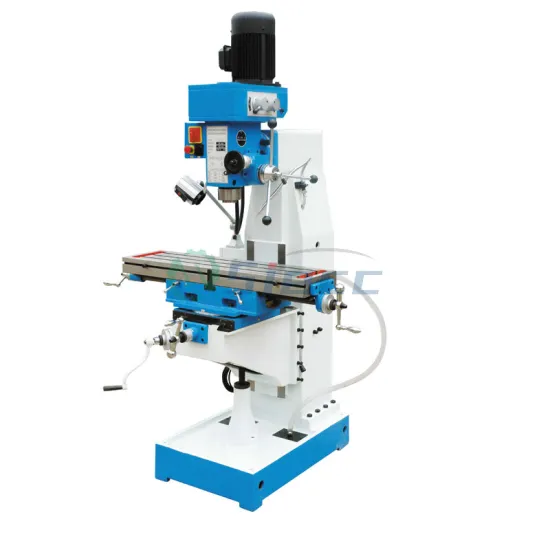 FROM SIECC Factory: 16mm Automatic Bench Drilling Machine - New Design