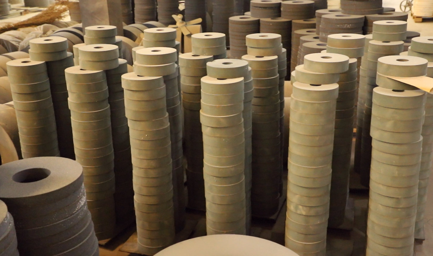 Hengtai Factory14