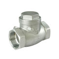 Swing Check Valves Precision Casting