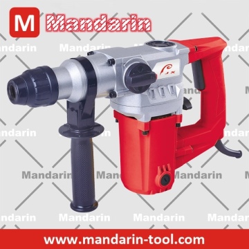 ideal power tools, rotary hammer angle drill, gas powered hammer drill