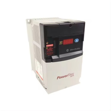 Variable Frequency Drive, Frequency Inverter