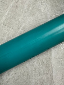 Turcite A Rod blue color round bar