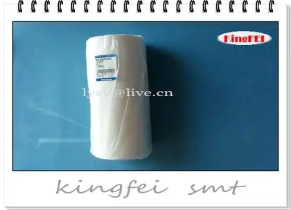 PANASONIC N510057782AA CPK Special Double Adhesive Paper Calibration Tape Paper