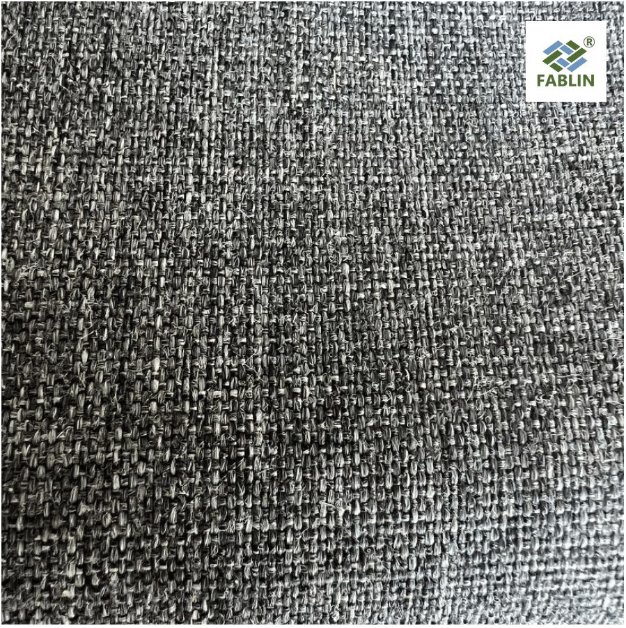 Гнуткая алефінавая тканіна для розных патрэб