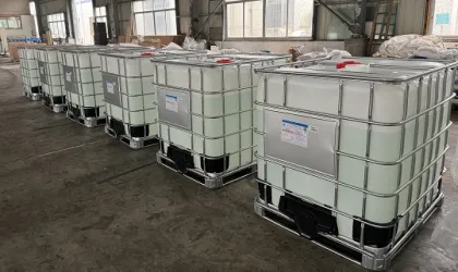 Aluminum Formwork Protective Agent (Baking Type)