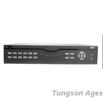 ONVIF2.0 32 CHs NVR with 3G, WIF wireless connectivit