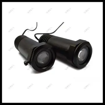 The Latest Generation 3W  High Power LED Projection Door Light