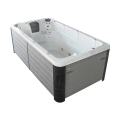 Swim Spa Jacuzzi Balboa System Message Swim Spa Pool Factory