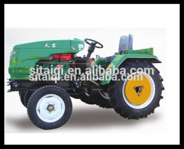 Weifang Tianfu Different Power Cheap Farm tractor for sale