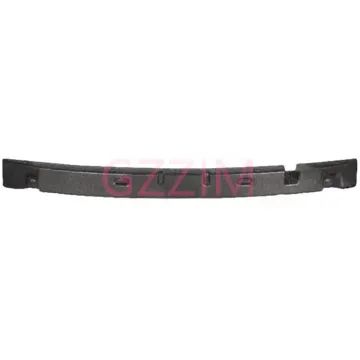Model X/S 2016 1071307-00-A front bumper foam