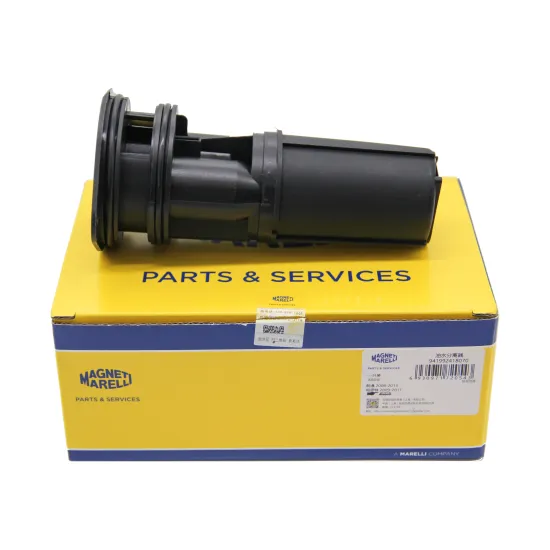 Oil-Water Separator Centrifuge 03C103464A for Audi EA111 Engine Systems by Magneti Marelli