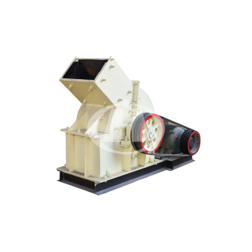 Crusher di martello roccioso di pietra grande a grande capacità