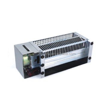 Elevator Parts and Fan Winding Machines