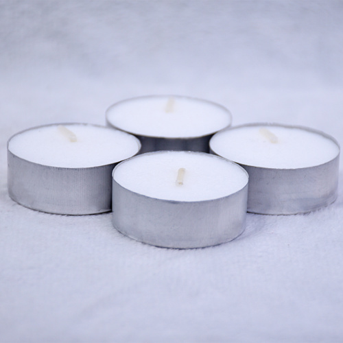 16 pieces 36 pieces tealight per packs