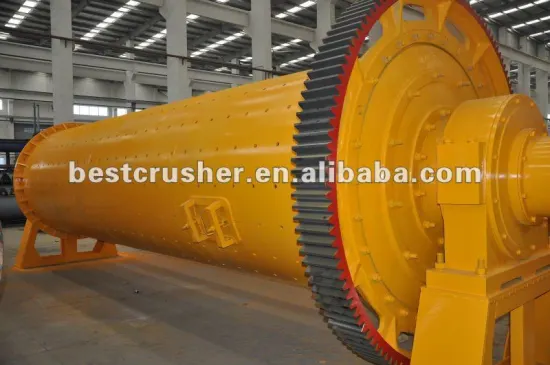 raw mill/ball mill/pulverizer/grinding machine/flour mill