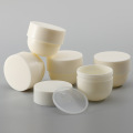 Commissione BPA all'ingrosso vuoto Eco-friendly Plastic PP CASSIONE DELLA CREMA CREMA CREMA 150M Crema 150 ml 300 ml