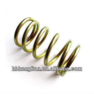 customzied metal spring