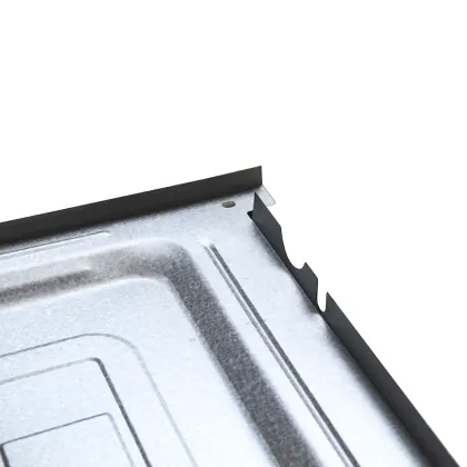 Meiling Refrigerator Back Cover Parts