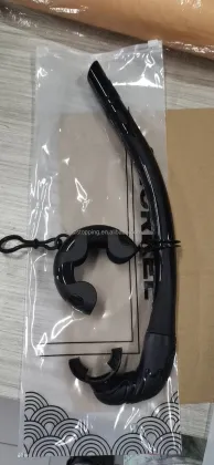 Wholesale Scuba Equipment: Breathing Tubes and Snorkels