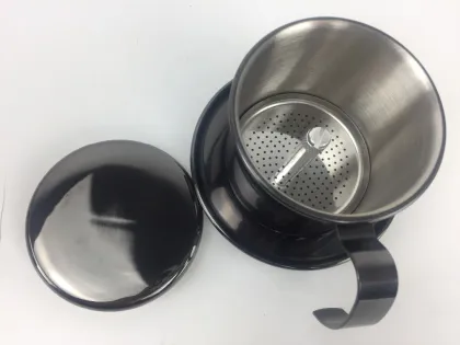 REDA Traditional Vietnamese Coffee Dripper Filter