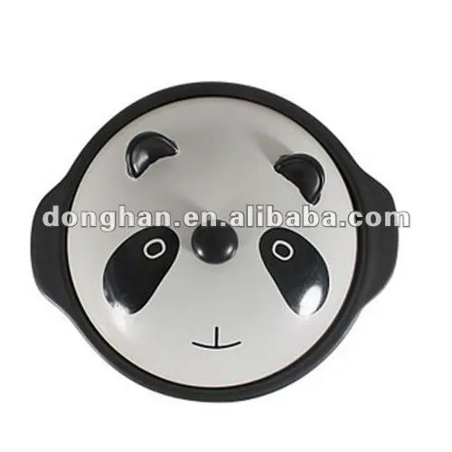 ceramic bakeware with lid